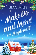 Applewell Village2- Make Do and Mend in Applewell