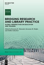 IFLA Publications184- Bridging Research and Library Practice