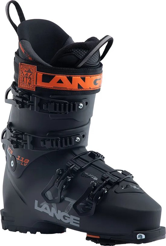 Bottes pour femmes de ski Lange XT3 Free 110 LV GW 2023 - Taille 27,5