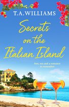 Escape to Tuscany3- Secrets on the Italian Island