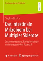 Forschungsreihe der FH Münster - Das intestinale Mikrobiom bei Multipler Sklerose