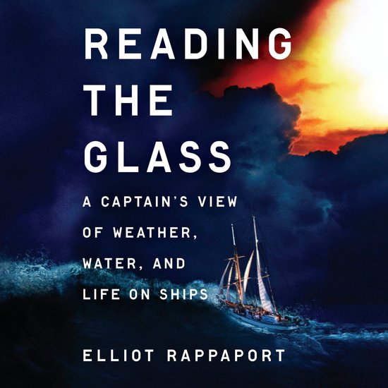 Reading the Glass - cover