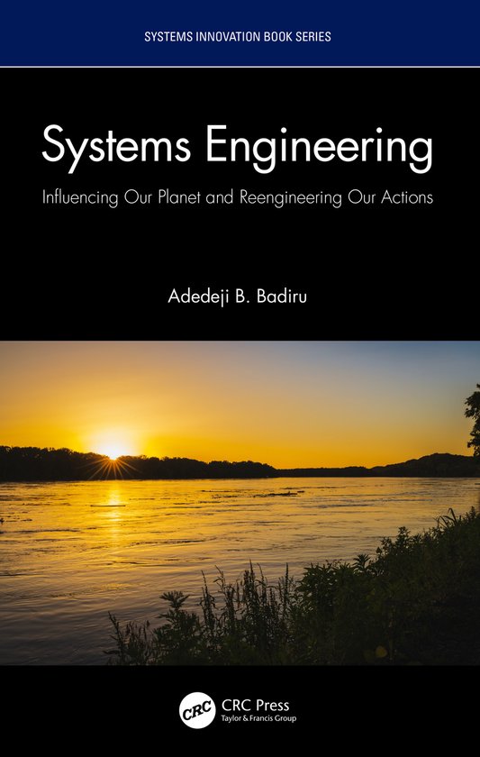 Systems Innovation Book Series- Systems Engineering - cover