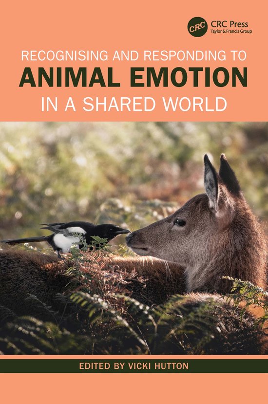 Recognising and Responding to Animal Emotion in a Shared Wor ... - cover
