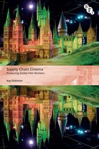 International Screen Industries- Supply Chain Cinema