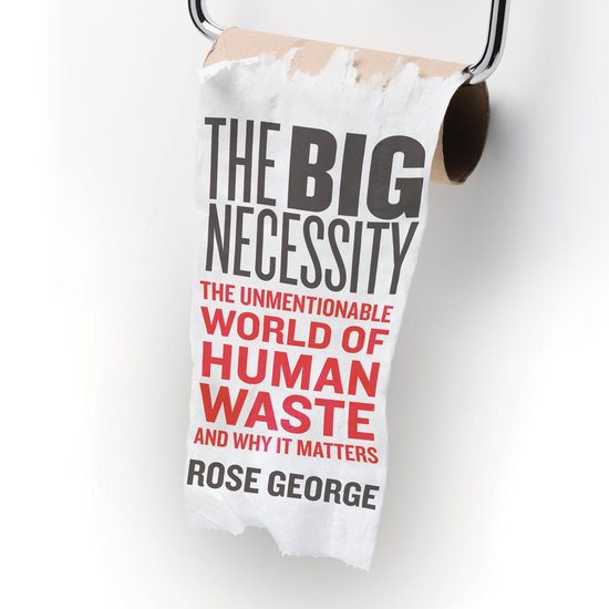 Big Necessity, The - cover
