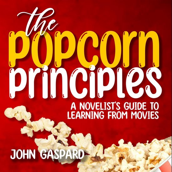 The Popcorn Principles - cover