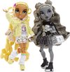 foto van Rainbow High Shadow High - Special Edition Madision Tweeling - Sunny en Luna - Modepop