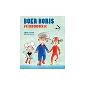 Boer Boris - Boer Boris vriendenboekje