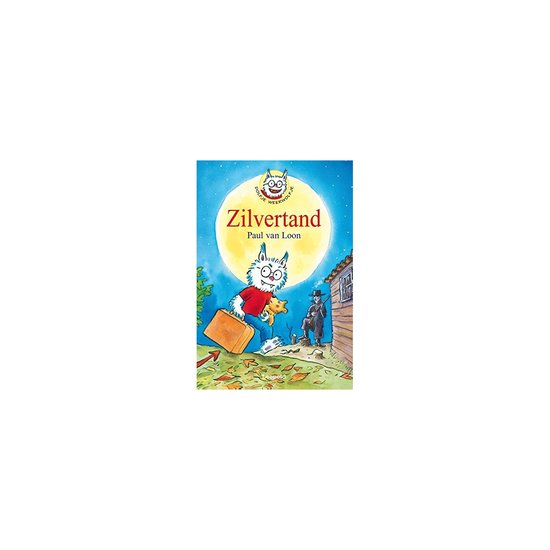 dolfje-weerwolfje-3-zilvertand-paul-van-loon-9789025868741