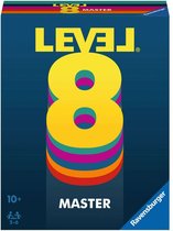 Ravensburger Level 8 Master - kaartspel
