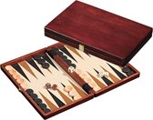 Philos Backgammon Kassette Naxos