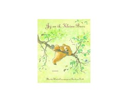 Omslag van Jij en ik, Kleine Beer