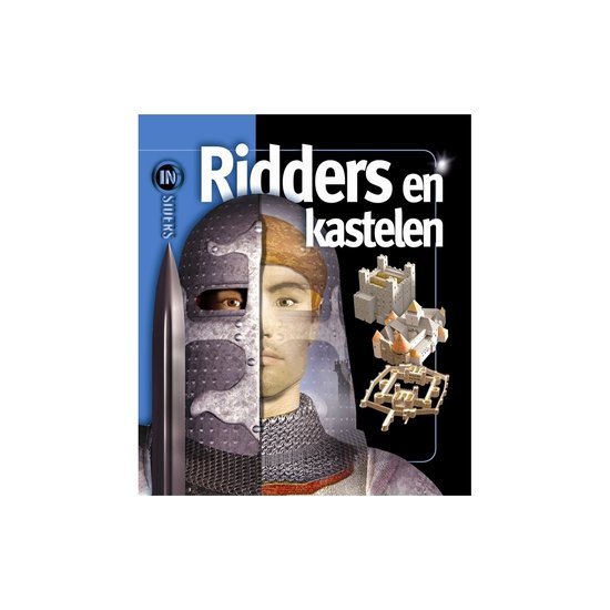 Insiders - Ridders en kastelen