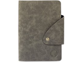 foto van GreenStory - Cover voor Uitwisbaar Notitieboek - Organic Clay