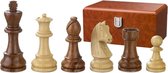 Pièces d'échecs Philos Artus King hauteur 95 mm