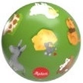sigikid Natural rubber ball farm - 42410