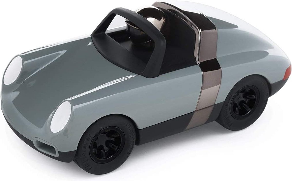 Luft Slate T903 Porsche Grijs