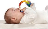 Haba Ronde Rammelaar van Hout | Baby Speelgoed
