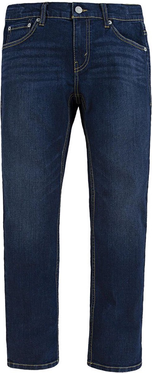 Levi´s ® Kids 511 Slim Broek 5 Years Jongen Rushmore