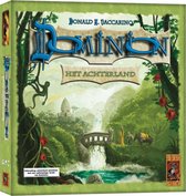 Dominion: Het Achterland Uitbreiding Kaartspel