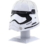 Metal Earth First Order Stormtrooper Helmet