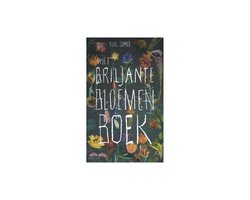 Omslag van Het Briljante Bloemen Boek