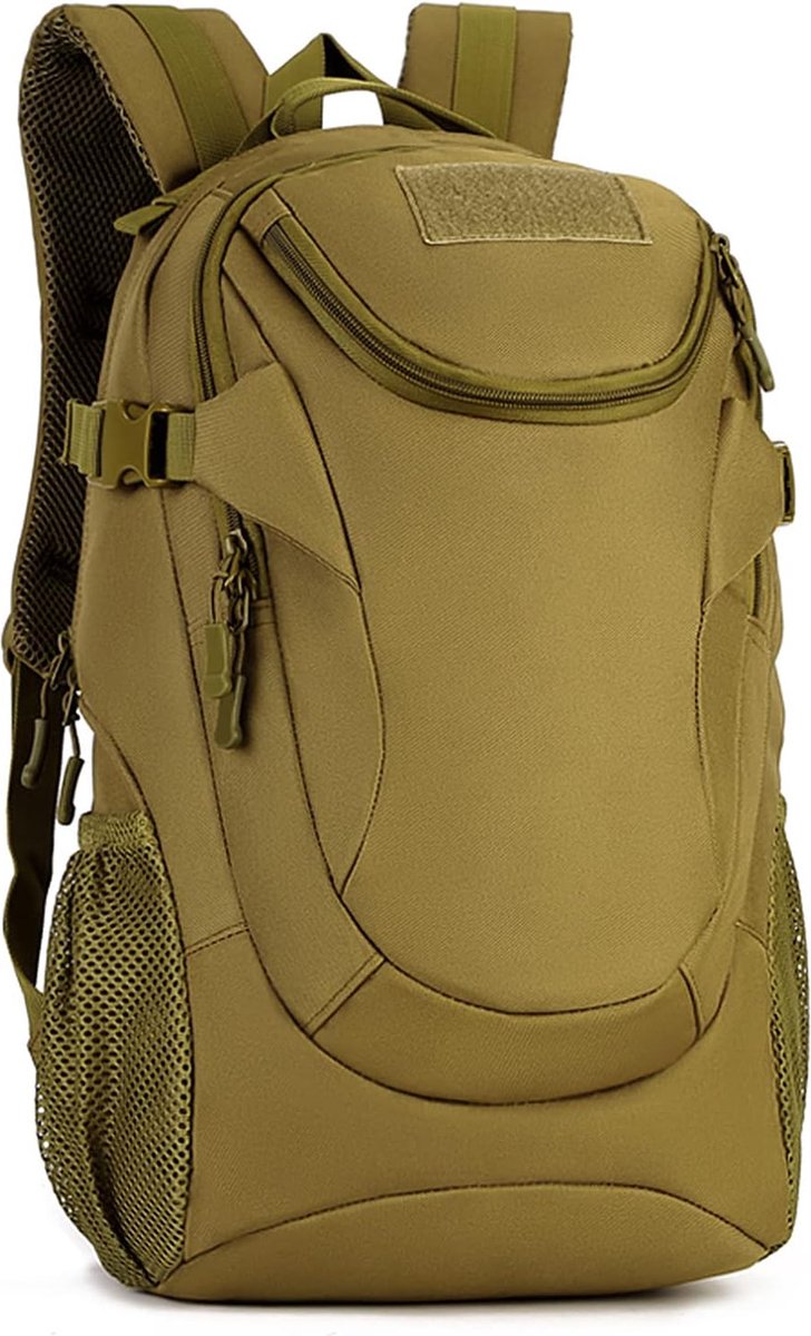 SPAHER 40L Sacs à Dos Tactique Militaire Sac de Randonnée Sac de