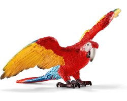 schleich WILD LIFE Ara