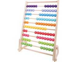 Bigjigs Giant Abacus