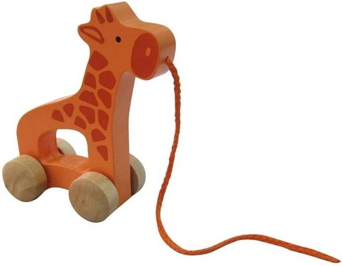Nachzieh-Giraffe