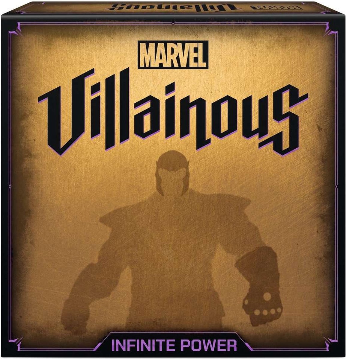Ravensburger Disney Marvel Villainous