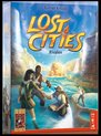 Lost Cities: Rivalen Kaartspel