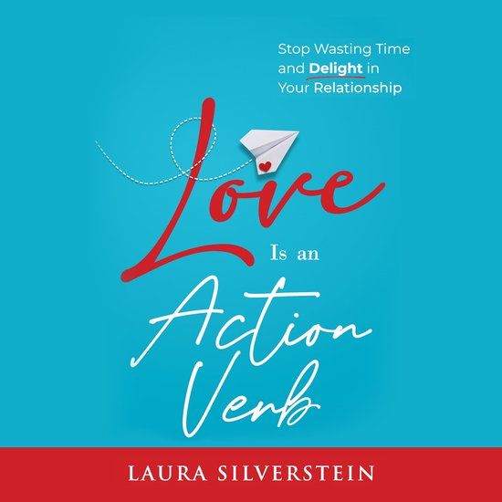 Love Is an Action Verb - cover