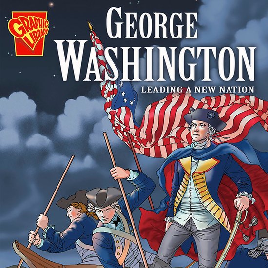 George Washington - cover