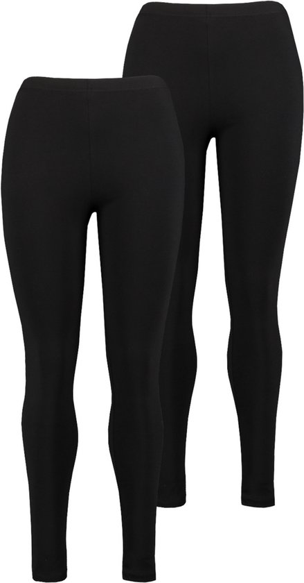 MS Mode Legging Legging - set van 2