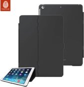 Tactus MagnaTuff SupaBantam iPad Mini 3 / 2 / 1 Tough Case - Black