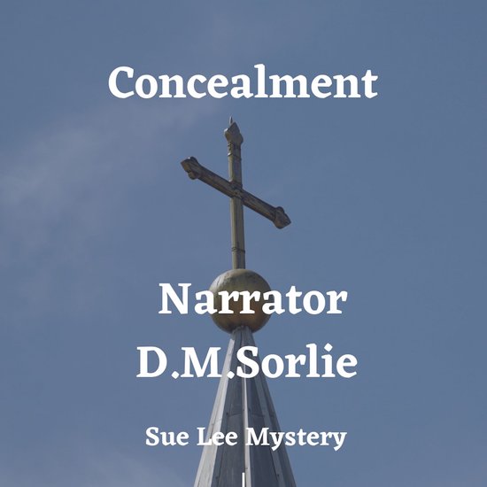 Concealment - cover