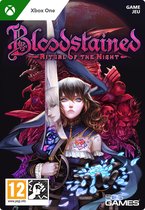 Bloodstained: Ritual of the Night - Xbox One Download