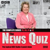 The News Quiz 2013