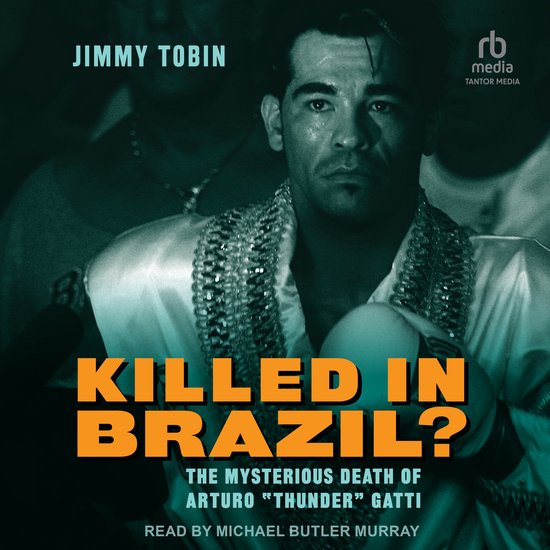 Killed in Brazil? - cover