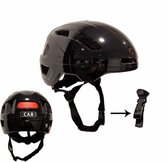 helm pedelec/snorfiets