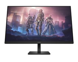 HP Omen 32Q - QHD Gaming Monitor - 165hz - 32 inch