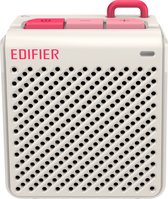 Edifier MP85 - Mini Bluetooth speaker / Wit