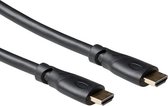 ACT AK3844, 3 m, HDMI Type A (Standard), HDMI Type A (Standard), Noir