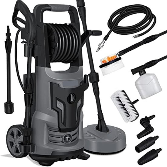 KÄRCHER Hogedrukreiniger K7 Premium Smart Control Flex kopen