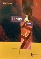 Studiegids deel 1 Linux LPI