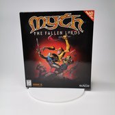 Vintage Collector Pc Game Myth The Fallen Lords.