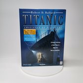 Vintage Collector Pc Game Titanic Challenge of Discovery.