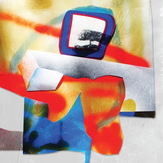 Changing Channels, Pangaea Muziek bol